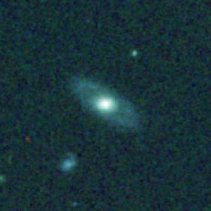 Optical image for SWIFT J1046.8+2556