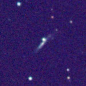 Optical image for SWIFT J1052.8+1043