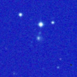 Optical image for SWIFT J1059.8+6507
