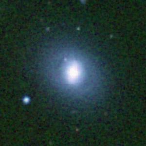 Optical image for SWIFT J1106.5+7234