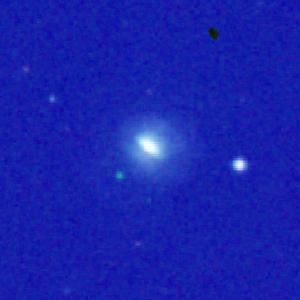Optical image for SWIFT J1113.6+0936