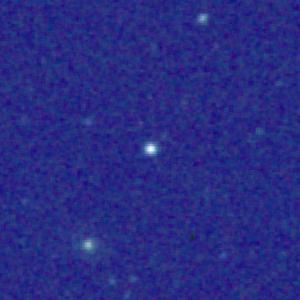 Optical image for SWIFT J1117.1+4413