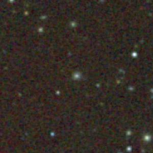 Optical image for SWIFT J1142.4+1022
