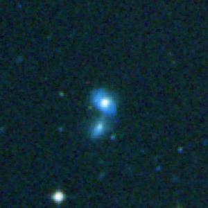 Optical image for SWIFT J1145.6-1819