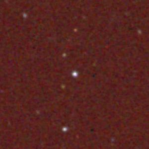 Optical image for SWIFT J1153.6+4929