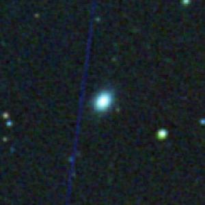 Optical image for SWIFT J1201.2-0340