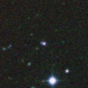Optical image for SWIFT J1204.7+2755
