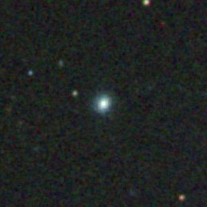 Optical image for SWIFT J1207.5+3355
