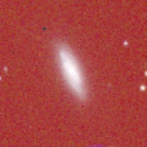 Optical image for SWIFT J1213.0+0705