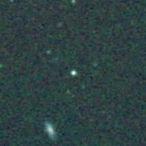 Optical image for SWIFT J1224.9+2124