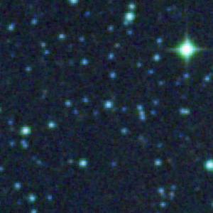 Optical image for SWIFT J1227.8-4856
