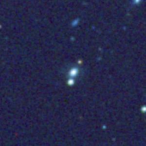 Optical image for SWIFT J1233.7-2058
