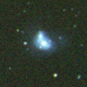 Optical image for SWIFT J1252.2-1321
