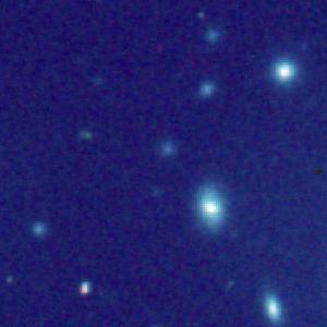 Optical image for SWIFT J1259.7+2755