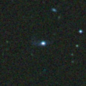 Optical image for SWIFT J1302.9+1620