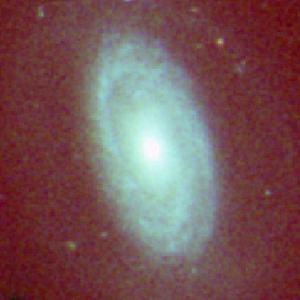 Optical image for SWIFT J1304.3-0534