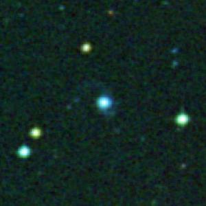 Optical image for SWIFT J1313.1-1108