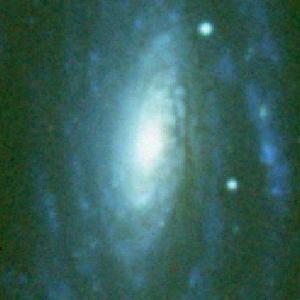 Optical image for SWIFT J1313.6+3645B