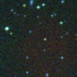 Optical image for SWIFT J1328.3-2717