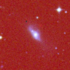 Optical image for SWIFT J1331.2-2524