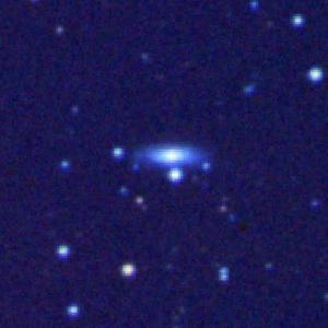 Optical image for SWIFT J1333.7-3400