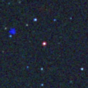 Optical image for SWIFT J1337.7-1255
