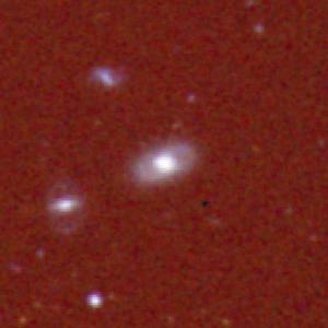 Optical image for SWIFT J1341.2+3023