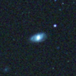 Optical image for SWIFT J1341.2-1439