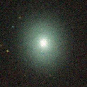 Optical image for SWIFT J1341.8+3538
