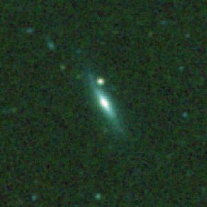 Optical image for SWIFT J1344.7+1934