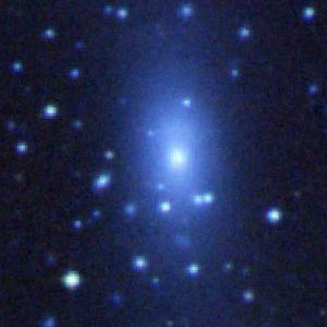Optical image for SWIFT J1347.4-3253