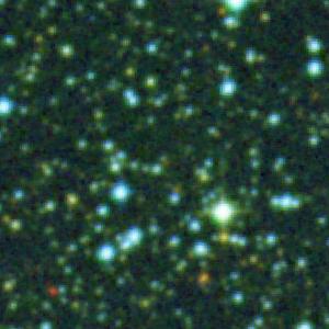 Optical image for SWIFT J1347.4-6033