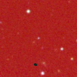 Optical image for SWIFT J1347.6+0212