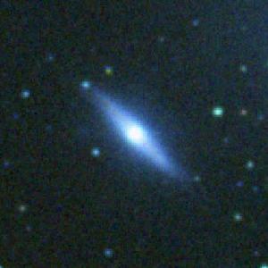 Optical image for SWIFT J1349.3-3018