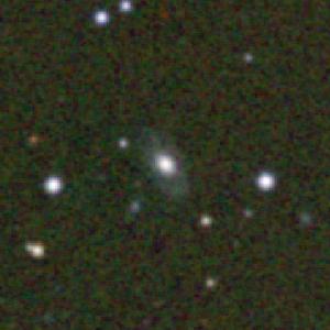 Optical image for SWIFT J1349.7+0209