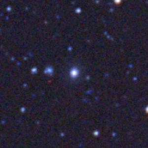 Optical image for SWIFT J1354.2-3748