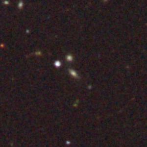 Optical image for SWIFT J1355.6+3524