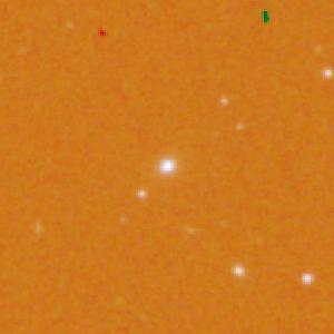 Optical image for SWIFT J1356.1+3832