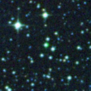 Optical image for SWIFT J1409.3-4516