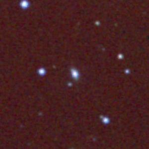 Optical image for SWIFT J1421.4+4747