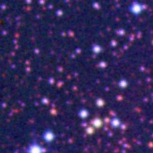 Optical image for SWIFT J1424.8-6122