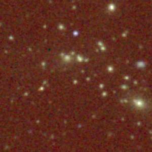 Optical image for SWIFT J1426.1+3749