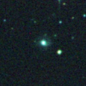 Optical image for SWIFT J1429.2+0117