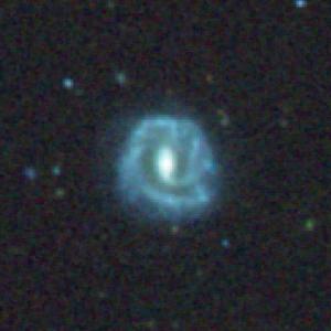 Optical image for SWIFT J1433.9+0528