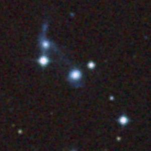 Optical image for SWIFT J1441.4+5341