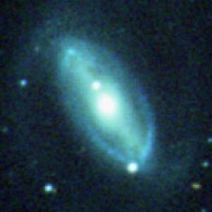 Optical image for SWIFT J1442.5-1715