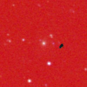 Optical image for SWIFT J1443.2+5205