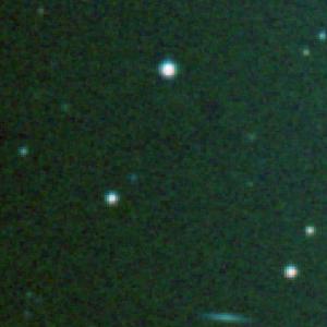 Optical image for SWIFT J1445.6+2702