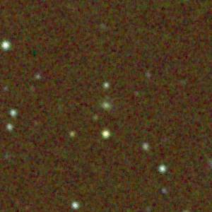 Optical image for SWIFT J1449.5+8602