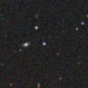 Optical image for SWIFT J1458.1+7144